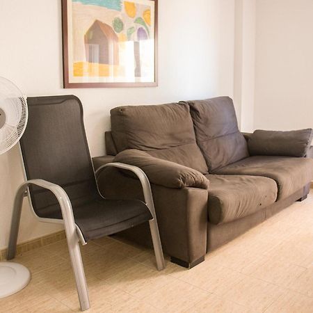 Apartamento Completo Villa Cristal Playa La Manga del Mar Menor Exteriör bild