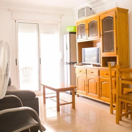 Apartamento Completo Villa Cristal Playa La Manga del Mar Menor Exteriör bild