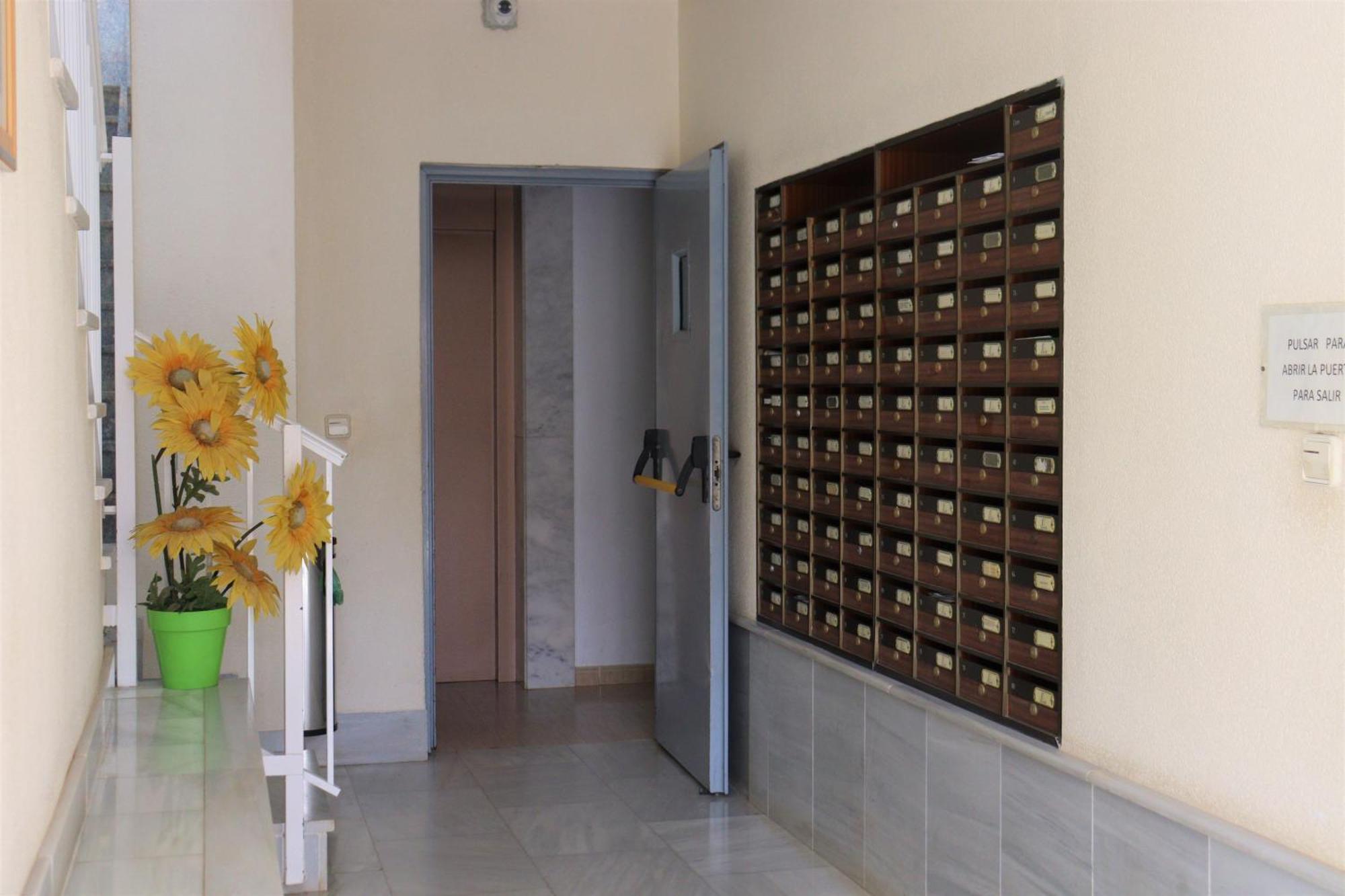Apartamento Completo Villa Cristal Playa La Manga del Mar Menor Exteriör bild