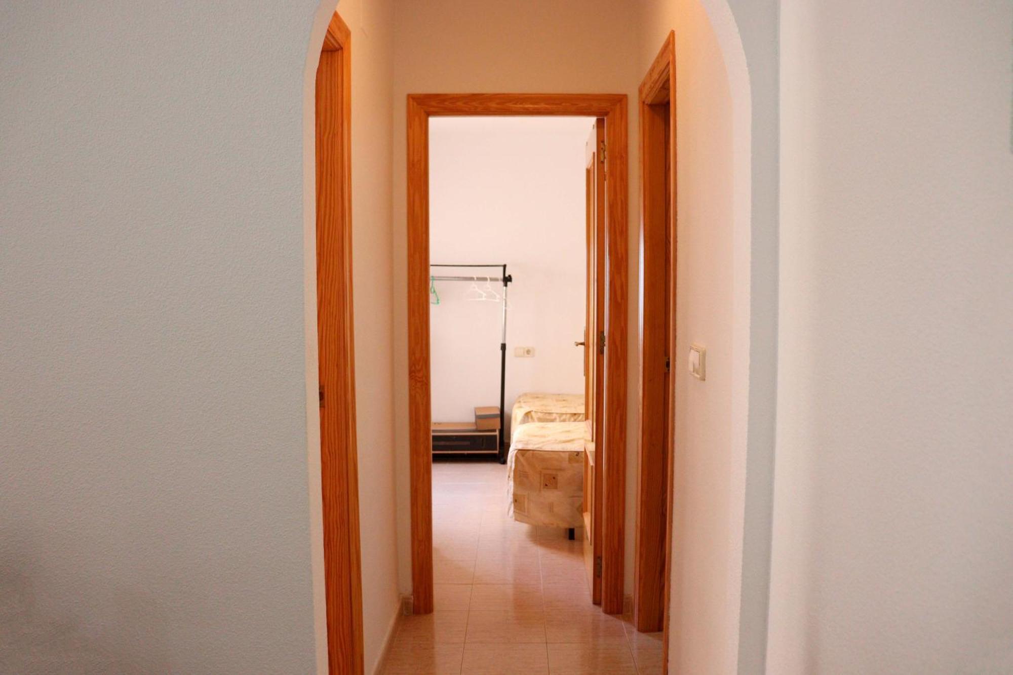 Apartamento Completo Villa Cristal Playa La Manga del Mar Menor Exteriör bild