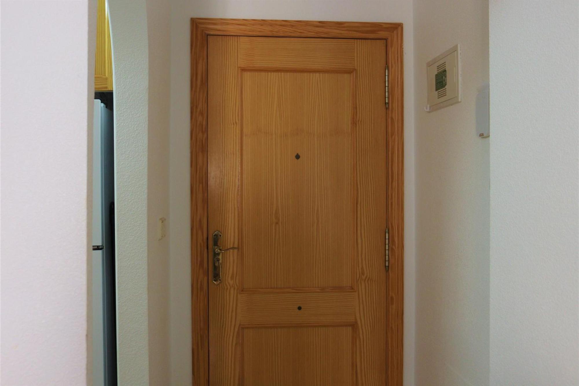 Apartamento Completo Villa Cristal Playa La Manga del Mar Menor Exteriör bild