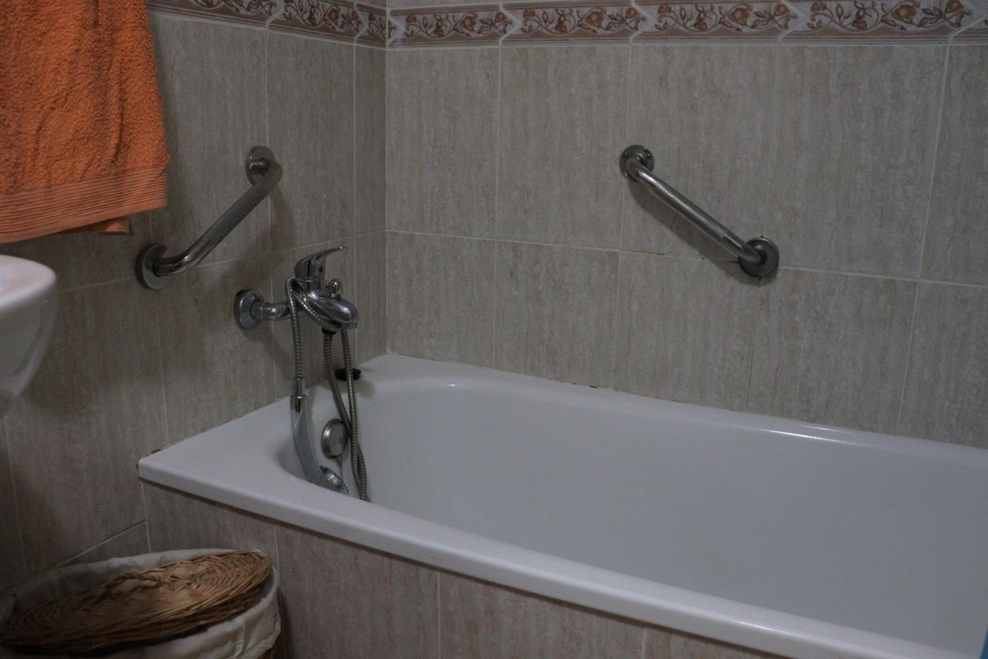 Apartamento Completo Villa Cristal Playa La Manga del Mar Menor Exteriör bild