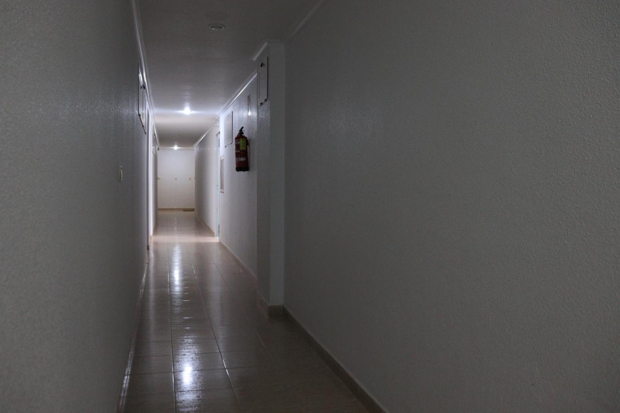 Apartamento Completo Villa Cristal Playa La Manga del Mar Menor Exteriör bild